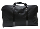 MY624 Travel Bag (Black Color) MYBAGS Licencing Products