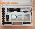 Hymair 17 PC 1/2'' Air Ratchet Wrench Kit ( AT-5002) ID31399 Air Impact Wrench / Air Drill / Air Screwdriver / Air Ratchet Wrench  Air / Pneumatic Tools 