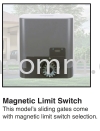 RANGER G-SL-716-M SLIDING GATE RANGER Auto Gate