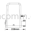 RANGER G-SL-715-M SLIDING GATE  RANGER Auto Gate 