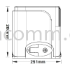 RANGER G-SL-760-S SLIDING GATE  RANGER Auto Gate 