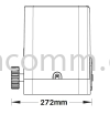 RANGER G-SL-716-M SLIDING GATE  RANGER Auto Gate 