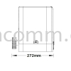 RANGER G-SL-720-3PH SLIDING GATE  RANGER Auto Gate 