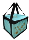 B0595 Mooncake Cooler Bag Cooler / Delivery Bags Bag