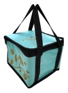 B0595 Mooncake Cooler Bag Cooler / Delivery Bags Bag