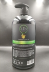 ZEN NATURE LEMON CITRUS PURIFYING & THICKENING SHAMPOO 1000ML PURIFYING & THICKENING SHAMPOO ZEN NATURE