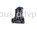 BPV-125 C Industrial Vacuum, Dry, Backpack Style Industrial Vacuum / Sanitation Goodway Sanitation & Cleaning Equipment