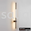 MODERN WALL LIGHT (ZZ-W6225-BK-1000) Contemporary Wall Light  WALL LIGHT