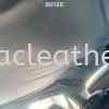 AUDI A1 ROOFLINER/HEADLINER COVER REPLACE  Car Headliner