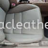 HONDA ACCORD SEAT REPLACE LEATHER  Car Leather Seat and interior Repairing