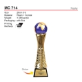 MC 714 Trophy