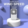 FN01- PORTABLE MINI FAN WITH PHONE STAND  Fan & LED Light