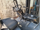 RENTAL TOYOTA 8FD 2.5 TON DIESEL FORKLIFT DIESEL FORKLIFT RENTAL