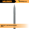 HNPHD Heavy Duty T-Bar Penetration Probe | Sterling Sensors by Muser Hand-held Thermocouple Thermocouple Sterling Sensors