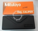 Mitutoyo 505-683 Dial Calipers ID007750   Caliper/ Micrometer   Measuring Tools 