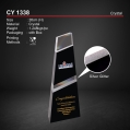 CY 1338 Crystal