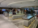 Shop Renovation for HEINEMANN DUTY FREE SHOP (Main Shop) Malaysia @ KLIA 2 Travel Retail Shop  Duty Free / Travel Retail