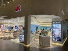 Shop Renovation for HEINEMANN DUTY FREE SHOP (Main Shop) Malaysia @ KLIA 2 Travel Retail Shop  Duty Free / Travel Retail