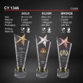 CY 1346 Crystal