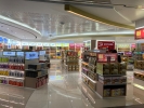 Shop Renovation for HEINEMANN DUTY FREE SHOP (Main Shop) Malaysia @ KLIA 2 Travel Retail Shop  Duty Free / Travel Retail