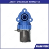 Code: 31303-C Daewoo Water Valve ( China ) Water Valve / Inlet Valve Washing Machine Parts