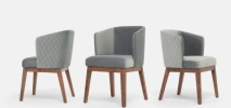 Lewis Chair  Chairs