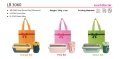 LB 3060 Lunch Box Set