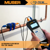 PCE-TDS 100HSH Ultrasonic Flow Meter Kit | PCE Instruments by Muser Ultrasonic Flow PCE Instruments