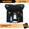 PCE-TDS 100HSH Ultrasonic Flow Meter Kit | PCE Instruments by Muser Ultrasonic Flow PCE Instruments