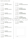 Siemens Delta Relfa Switches Siemens Switch & Switch Socket