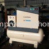 XLAM10A  Xinlei AM series Screw Air Commpressor