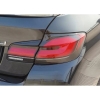 Bmw F10 Rear Lamp tail light Crystal Convert G30 LCI Style 5 Series F10  BMW