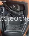 BMW E60 SEAT POCKET REPAIR Others