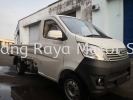 KAICENE Chana Era Star II - RM 55,000 (Chassis) Light Truck