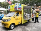 KAICENE Chana Era Star II - RM 55,000 (Chassis) Light Truck