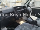 Daihatsu Gran Max Panel Van - RM 73,888 Van