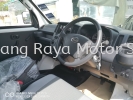 Daihatsu Gran Max Panel Van - RM 73,888 Van