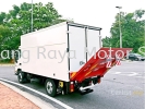 Isuzu NLR77 - RM 96,800 Light Truck