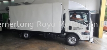 Isuzu NLR77 - RM 96,800 Light Truck