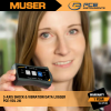 PCE-VDL 24I 3-Axis Shock and Vibration Data Logger | PCE Instruments by Muser Vibration PCE Instruments