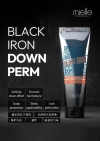 MIELLE PROFESSIONAL BLACK IRON DOWN PERM 250G BLACK IRON DOWN PERM MIELLE BLACK IRON MIELLE