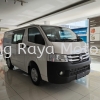 Foton C2 2.0L Diesel 6 Speed Panel Van - RM 96,800 Van