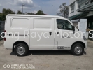 Daihatsu Gran Max Panel Van - RM 73,888 Van