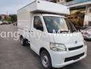 Toyota Rebuilt S402 (Auto & Manual) Light Truck