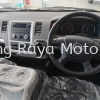 Foton C2 2.0L Diesel 6 Speed Panel Van - RM 96,800 Van