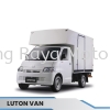 Daihatsu Gran Max S402 - RM 69,288 (Chassis) Light Truck