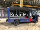 CAF DFSK - RM 46,800 (Chassis) Light Truck