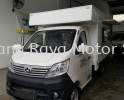 KAICENE Chana Era Star II - RM 55,000 (Chassis) Light Truck