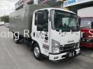 Isuzu NLR77 - RM 96,800 Light Truck