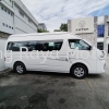 Foton CS2 2.0L 6 Speed Diesel 14 Seaters - RM 129,800 Van